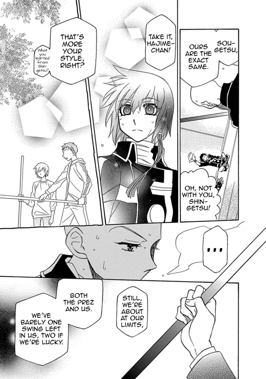 Chapter 45 - Page 12