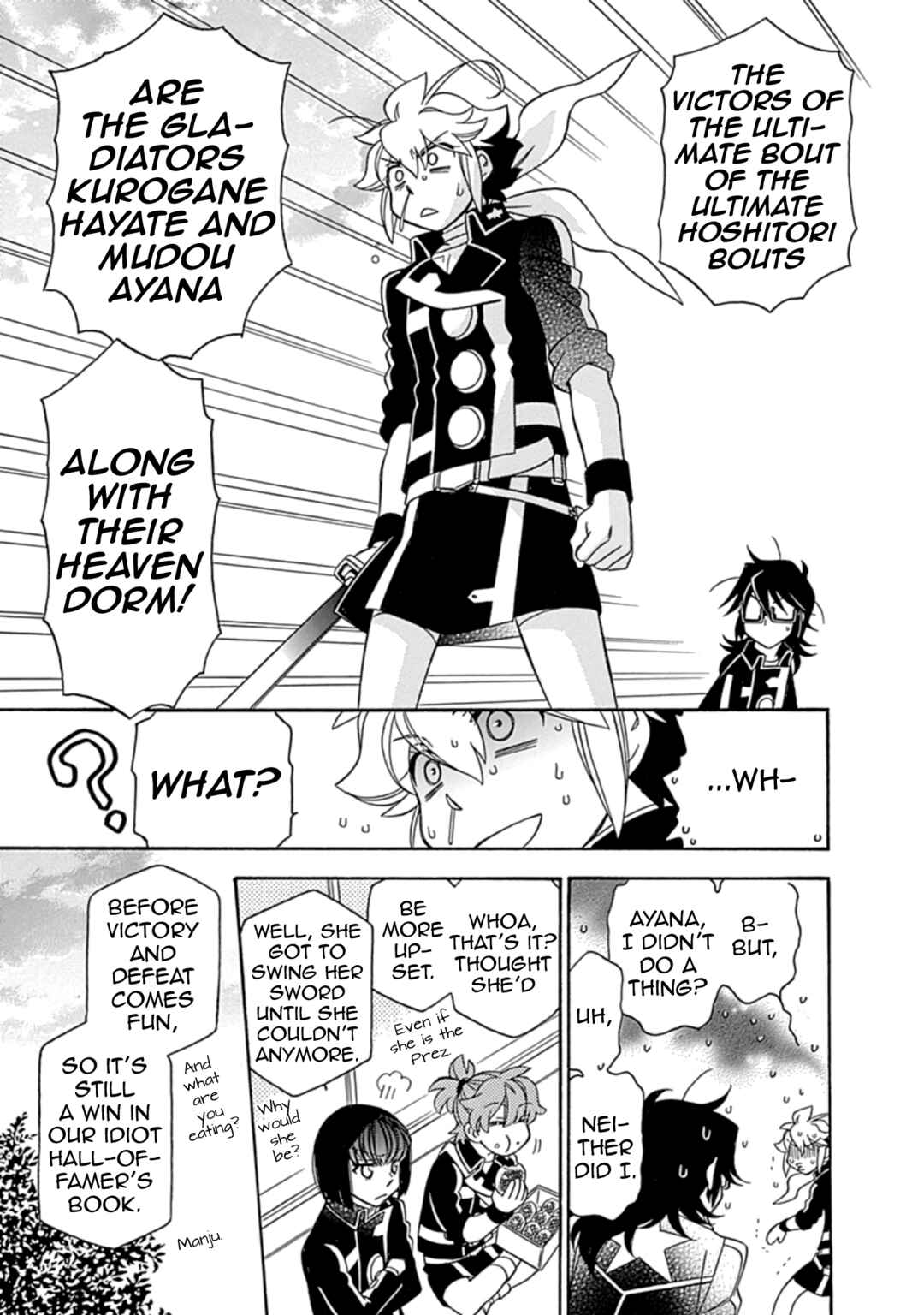 Chapter 45 - Page 23