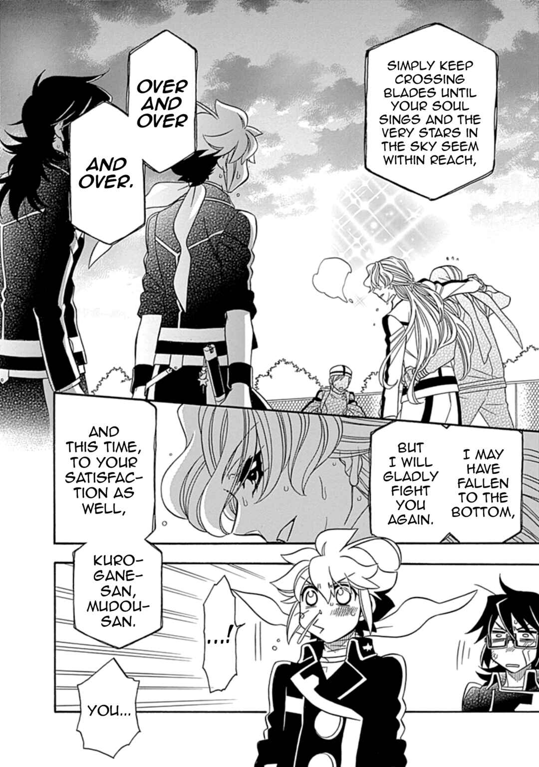 Chapter 45 - Page 26