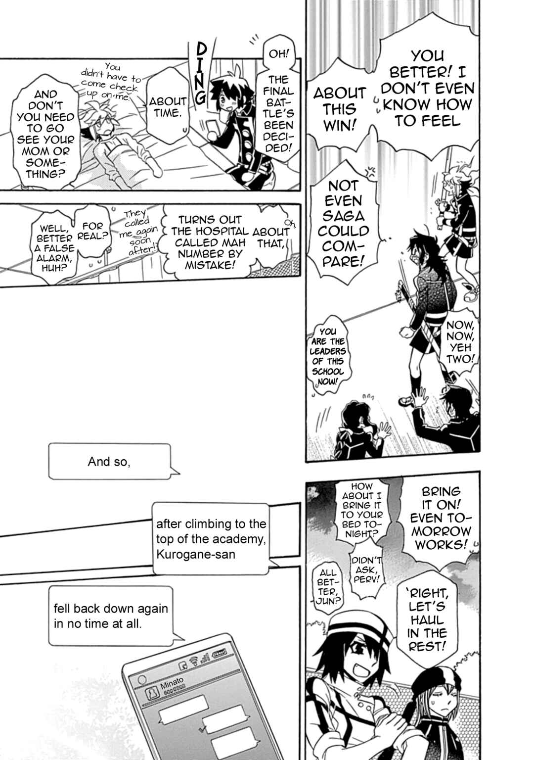 Chapter 45 - Page 27