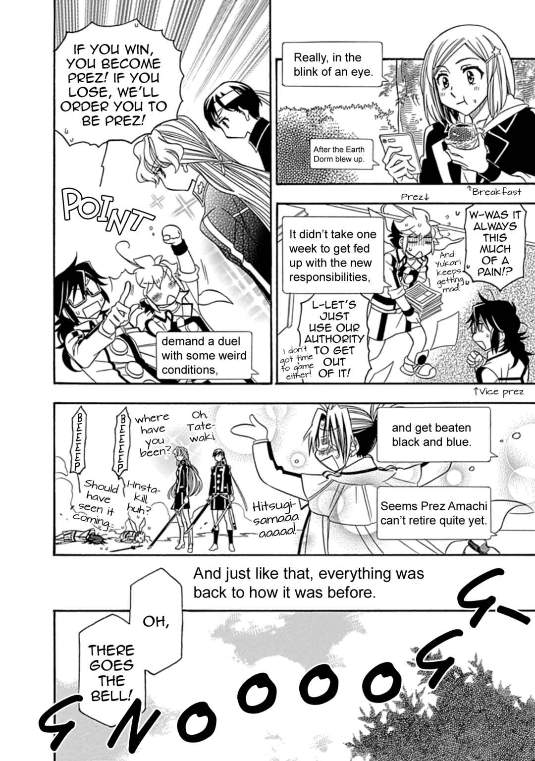 Chapter 45 - Page 28