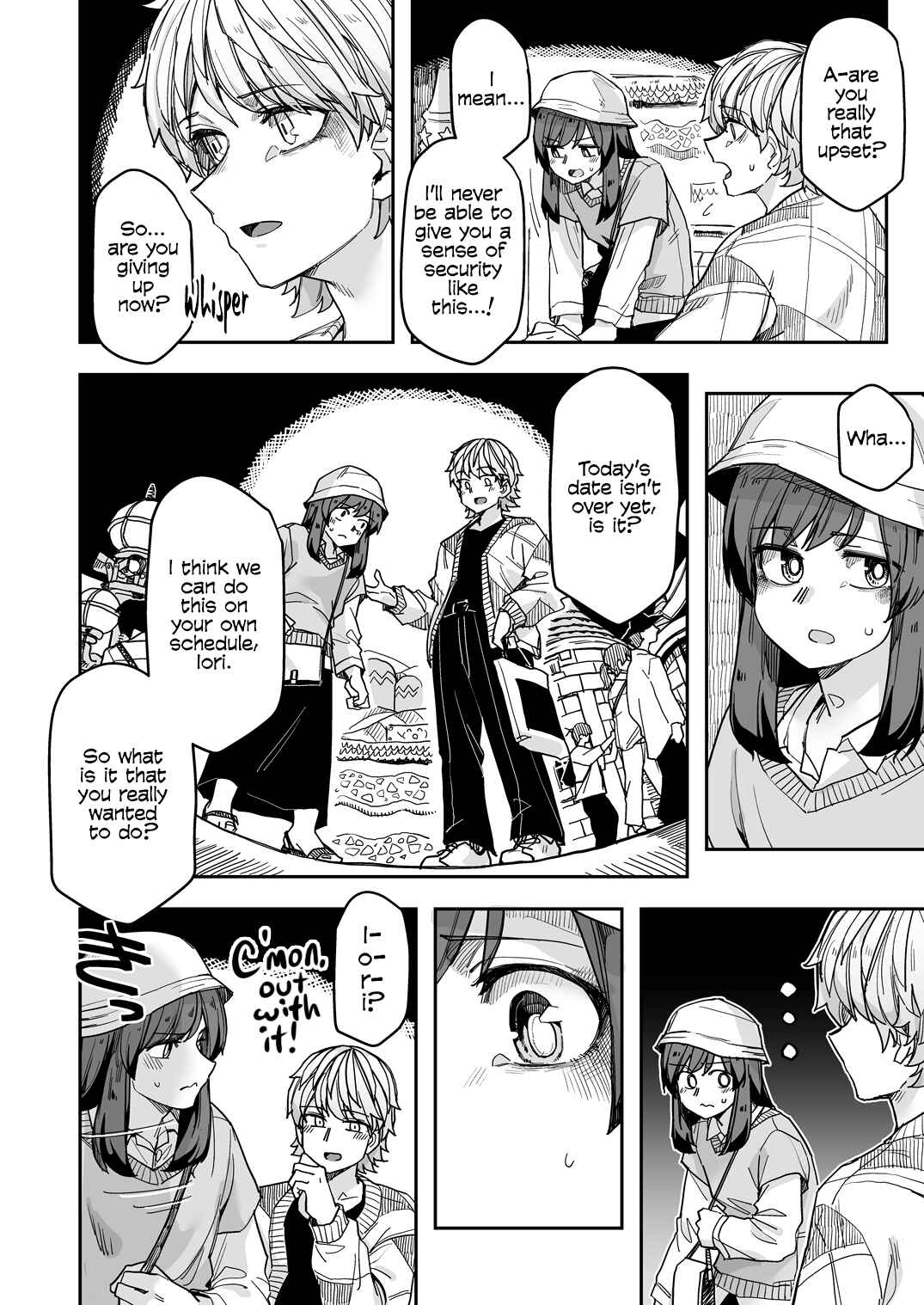 Chapter 112 - Page 2