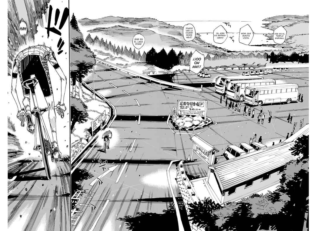 Chapter 604 - Page 10