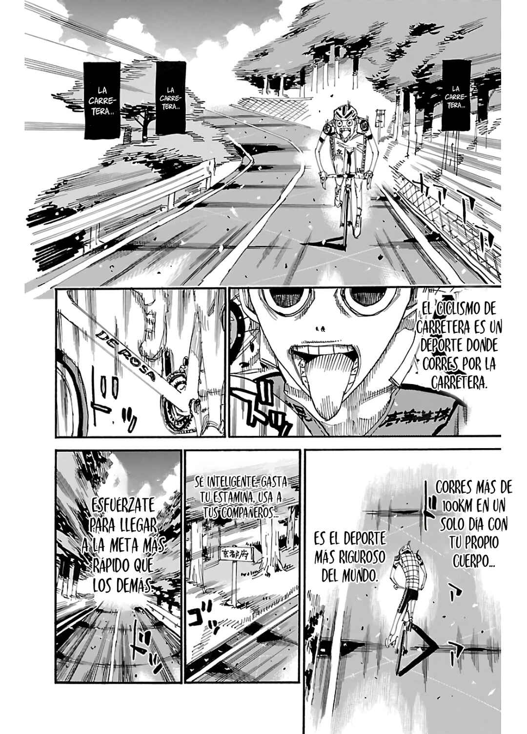 Chapter 604 - Page 13