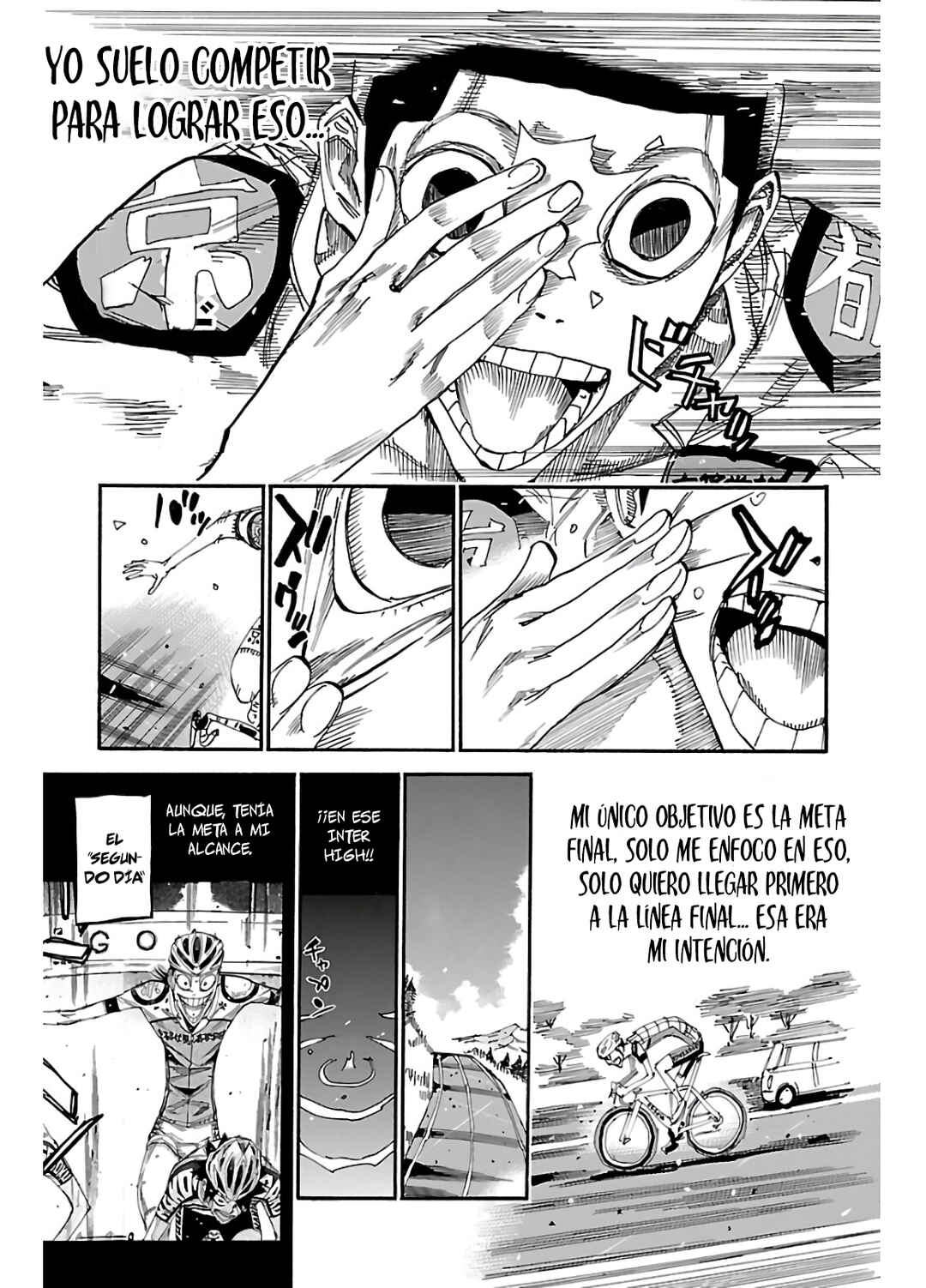 Chapter 604 - Page 14