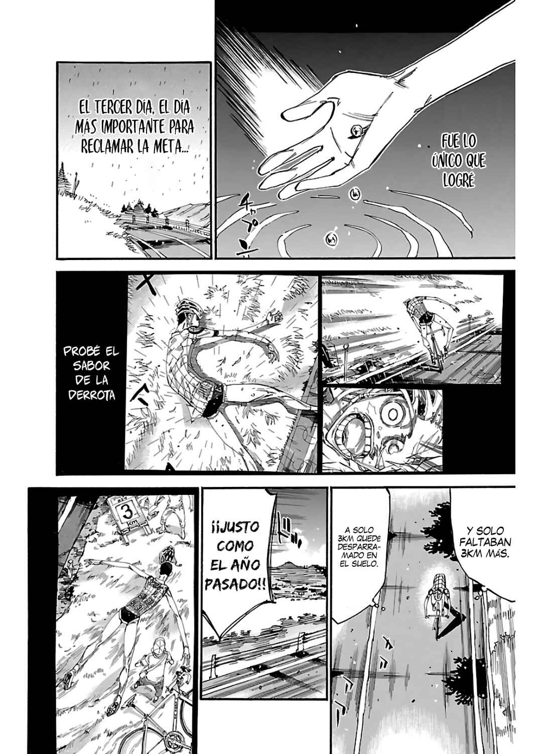 Chapter 604 - Page 15