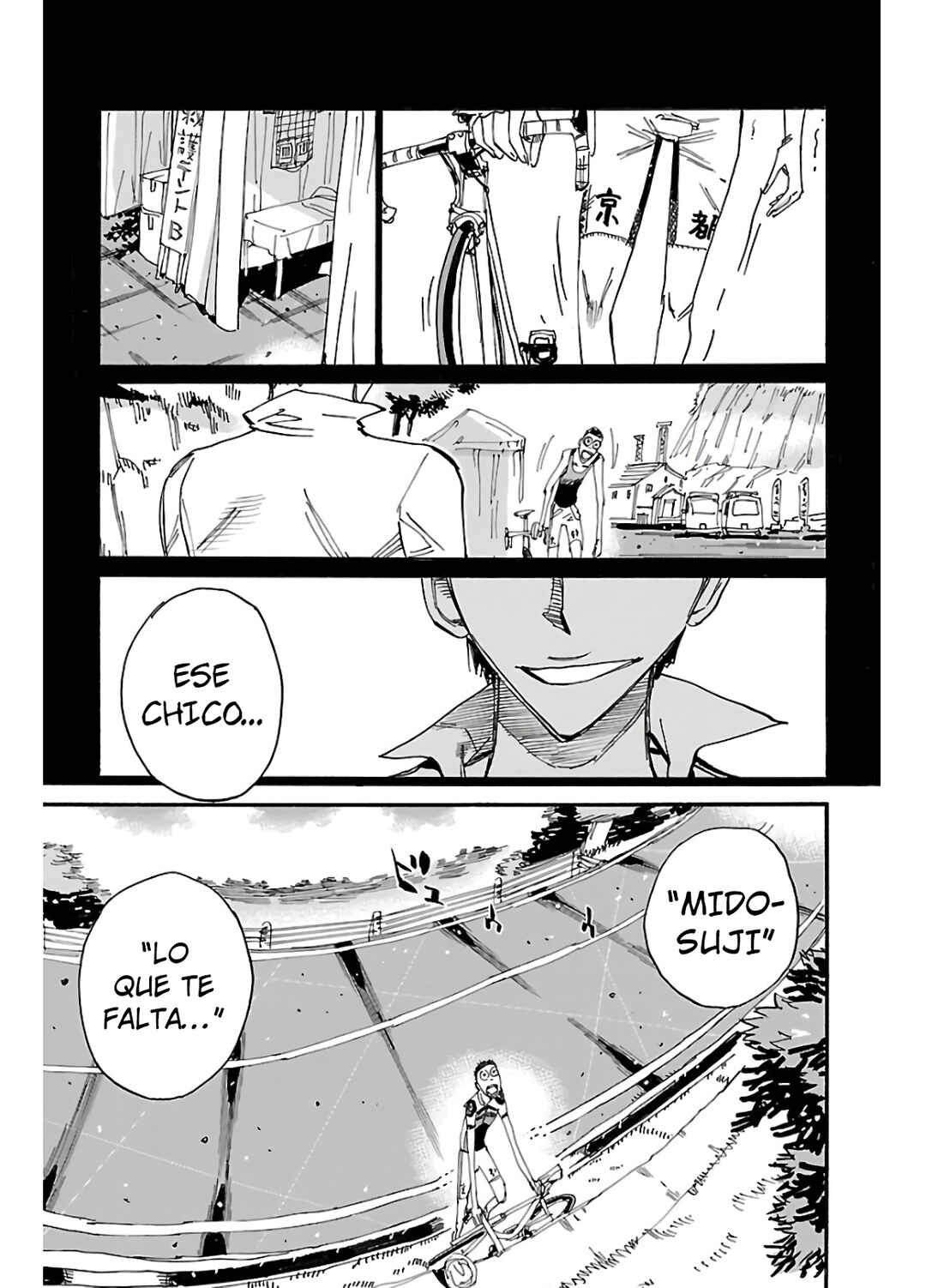 Chapter 604 - Page 18