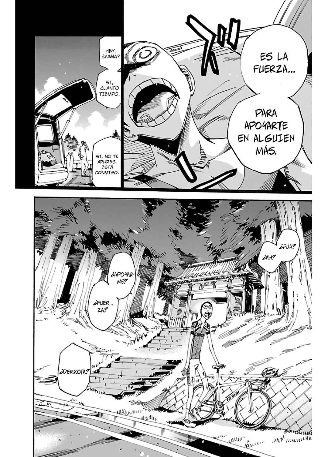 Chapter 604 - Page 23