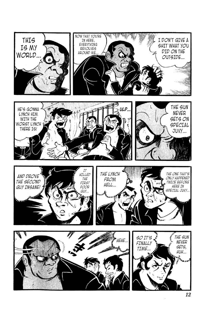 Chapter 39 - Page 11