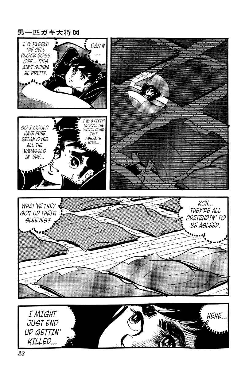 Chapter 39 - Page 22
