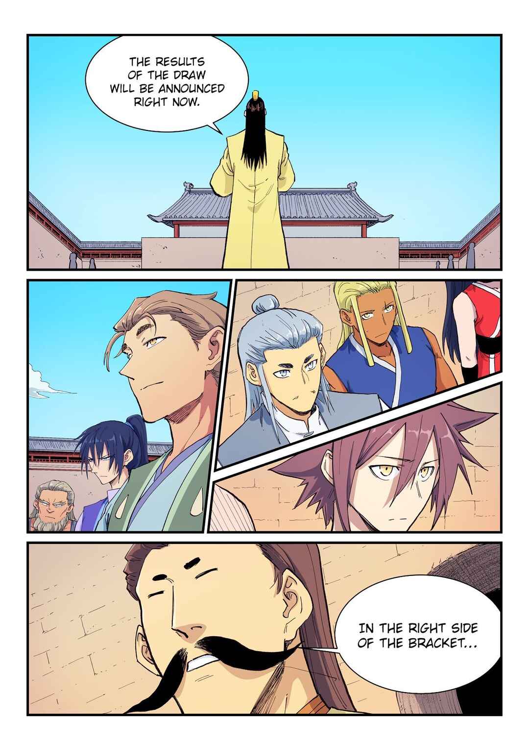 Chapter 599 - Page 2
