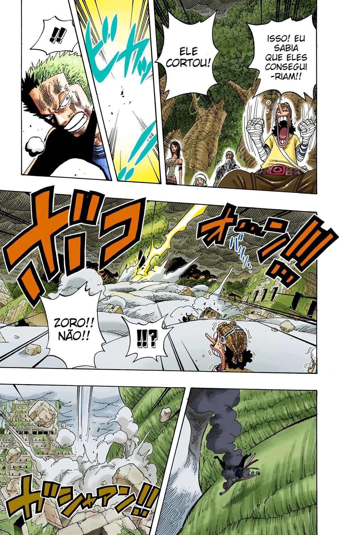 Chapter 296 - Page 10