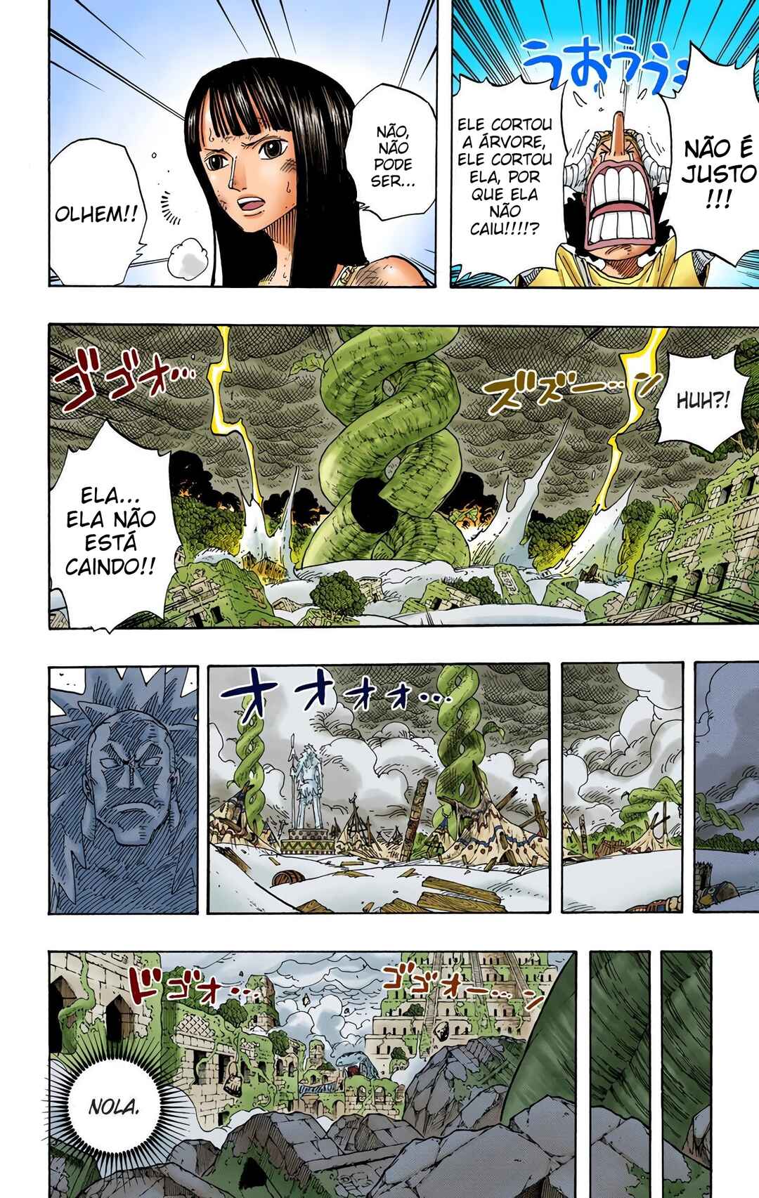 Chapter 296 - Page 11