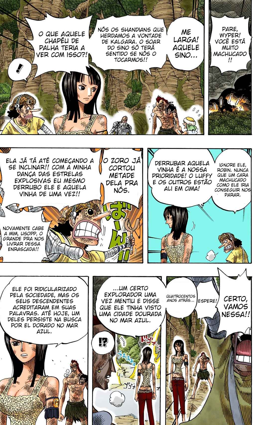Chapter 296 - Page 16