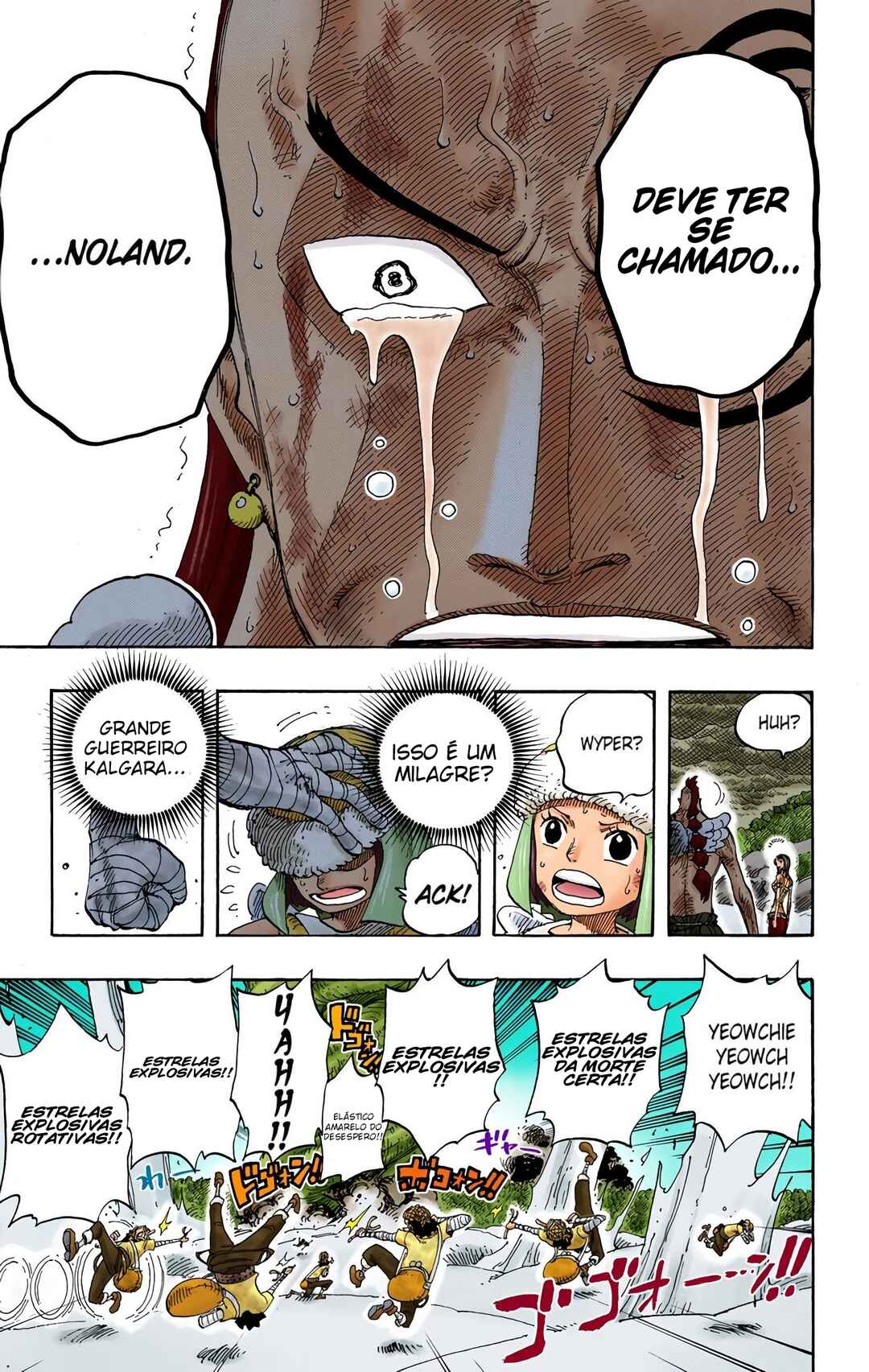 Chapter 296 - Page 18
