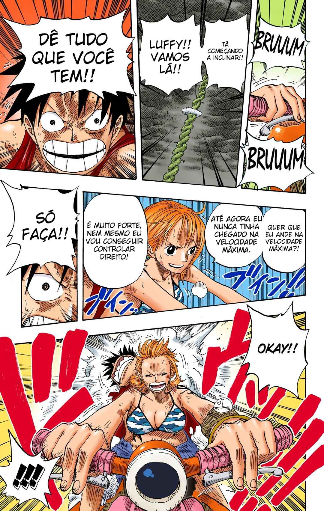 Chapter 296 - Page 22