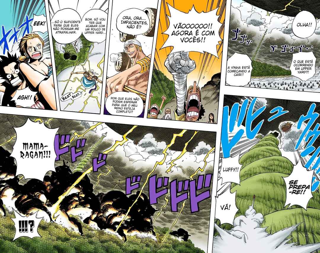 Chapter 296 - Page 23