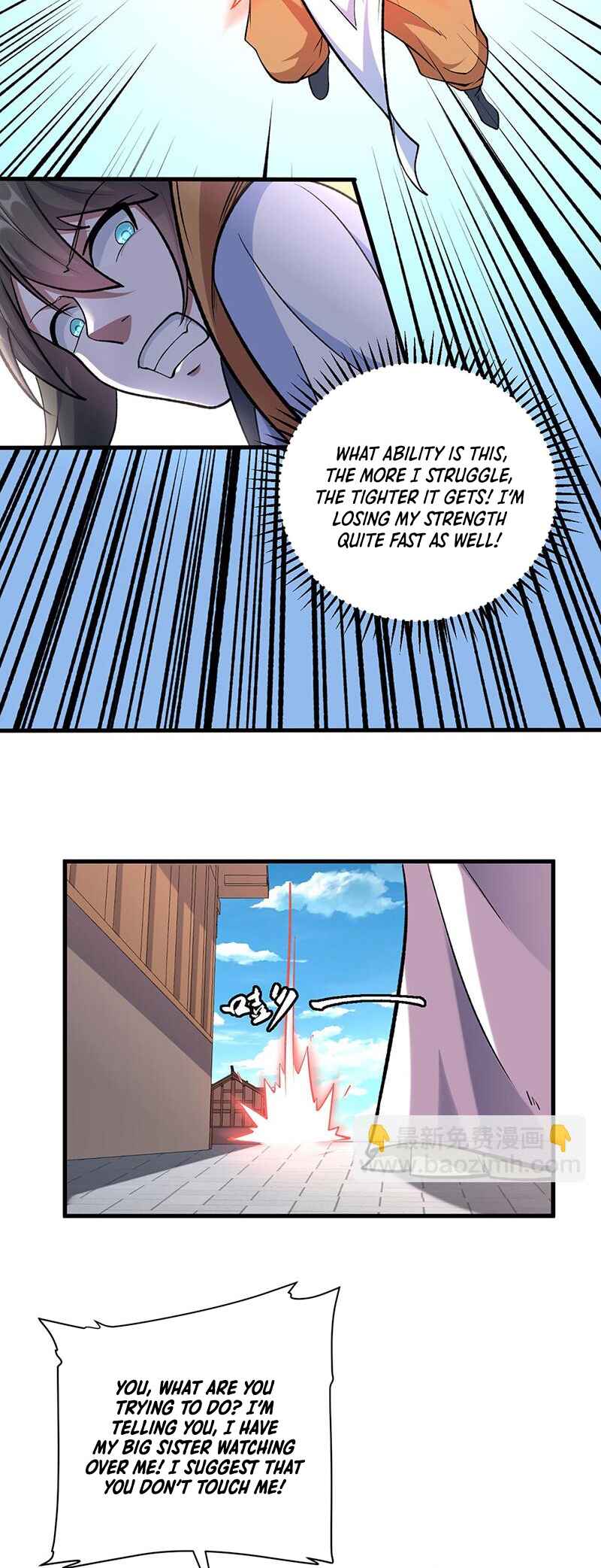 Chapter 596 - Page 12