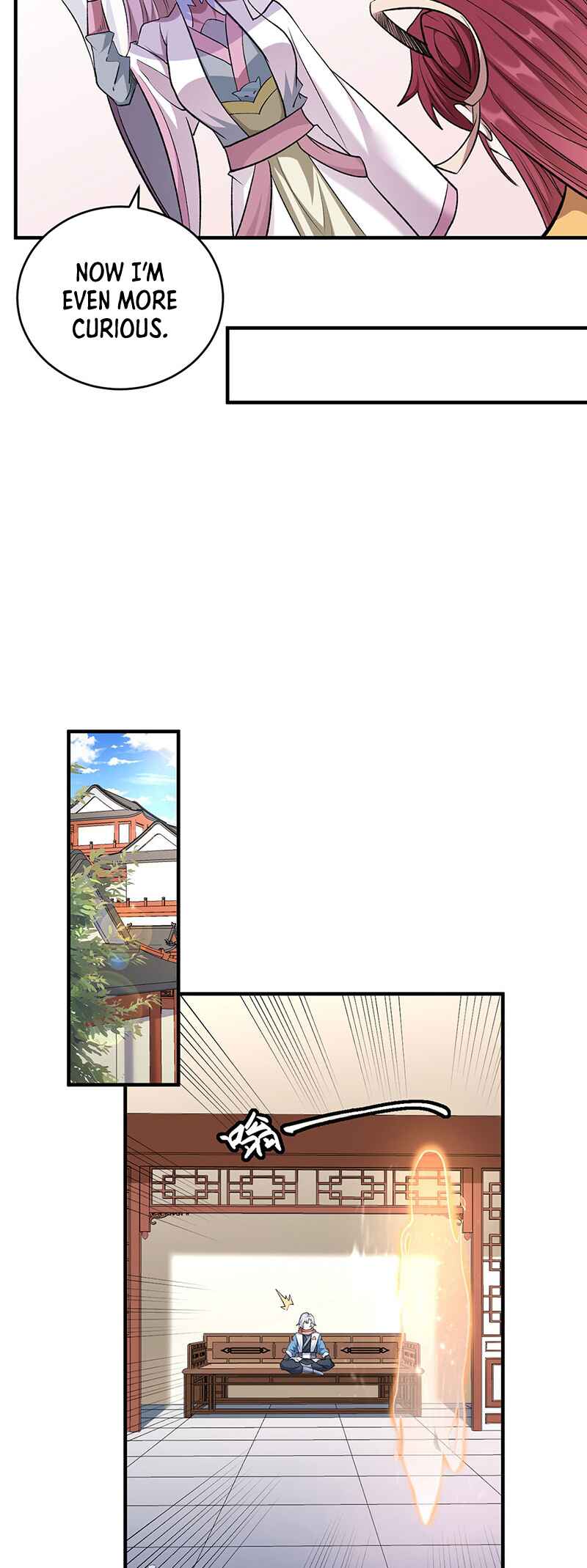 Chapter 596 - Page 20