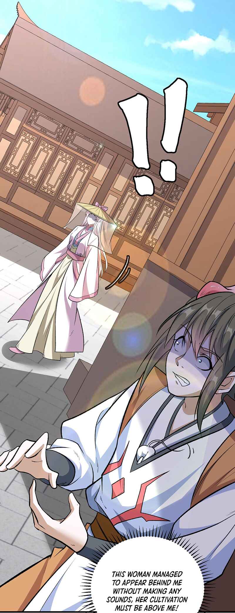 Chapter 596 - Page 9