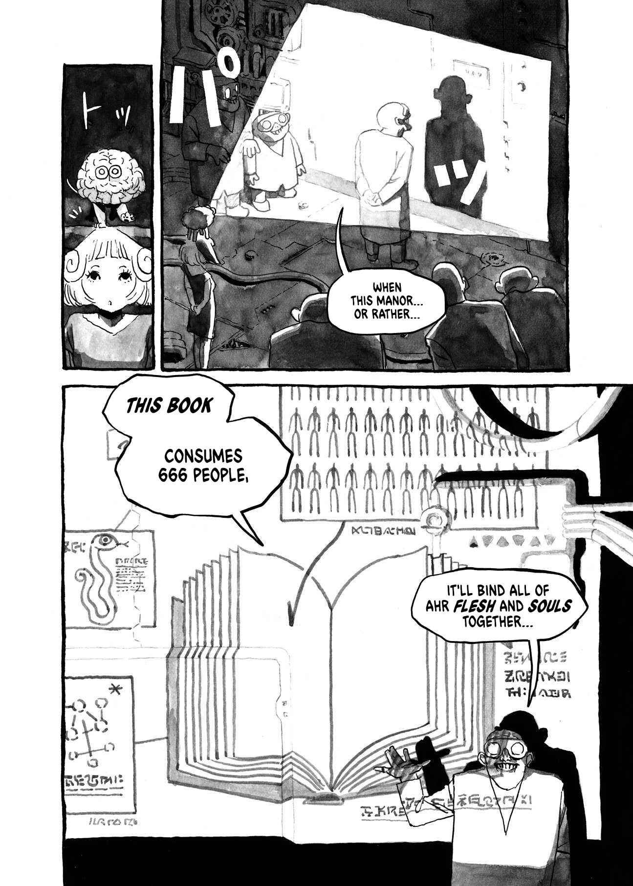 Chapter 6 - Page 19