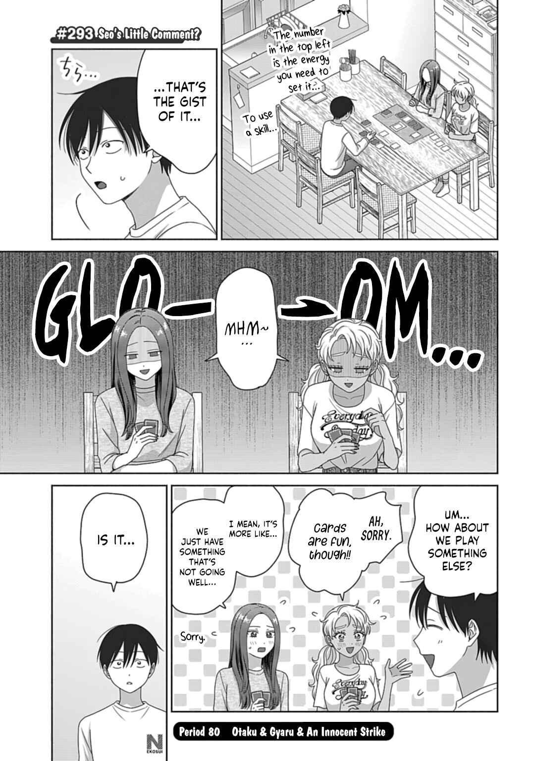 Chapter 80 - Page 1