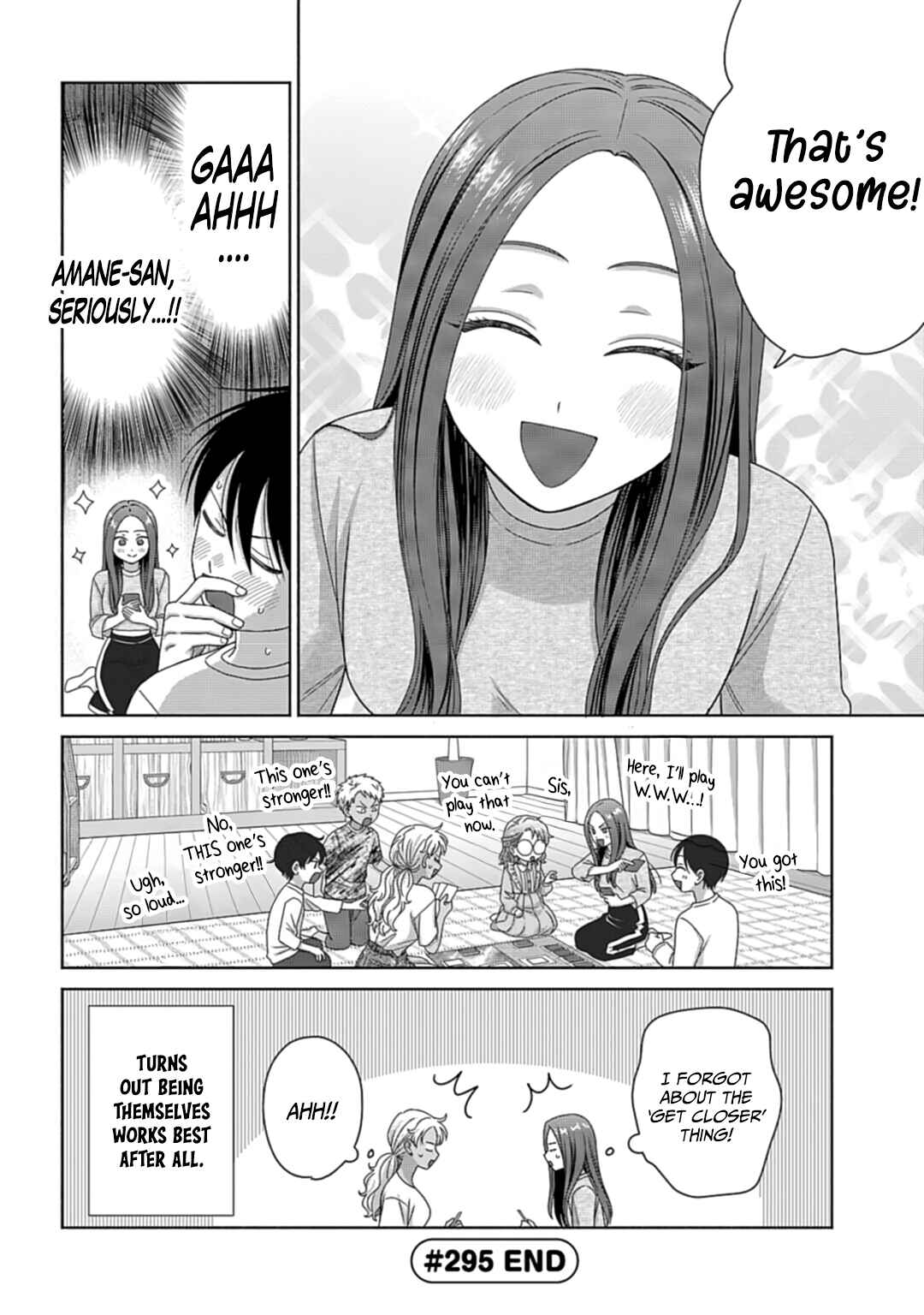 Chapter 80 - Page 12