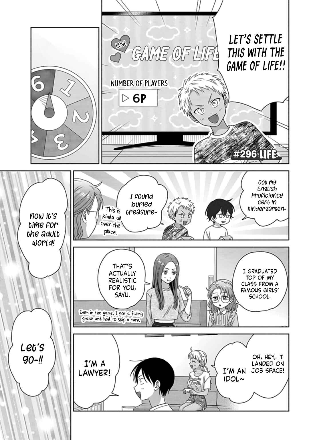 Chapter 80 - Page 13