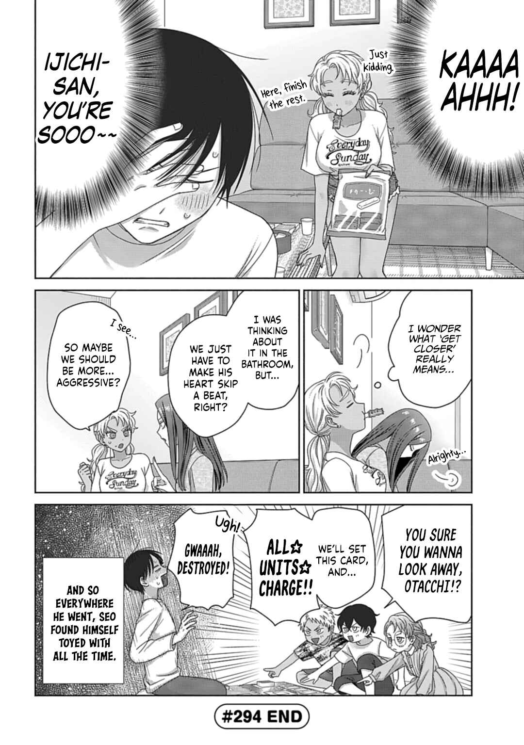 Chapter 80 - Page 8