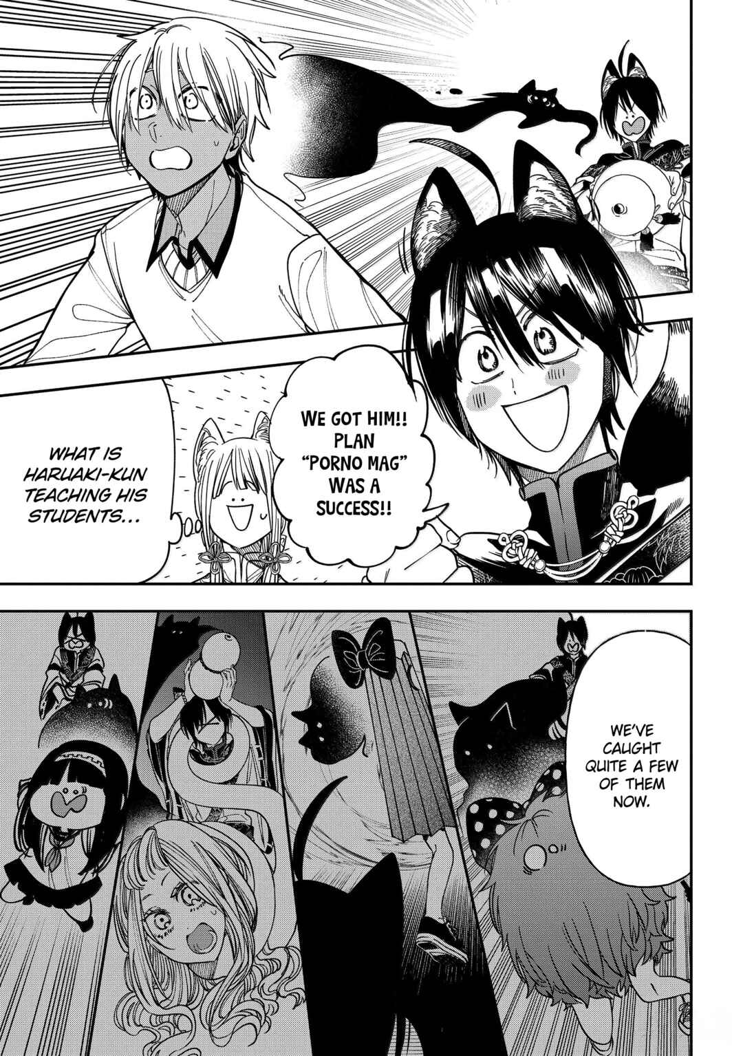 Chapter 130 - Page 13