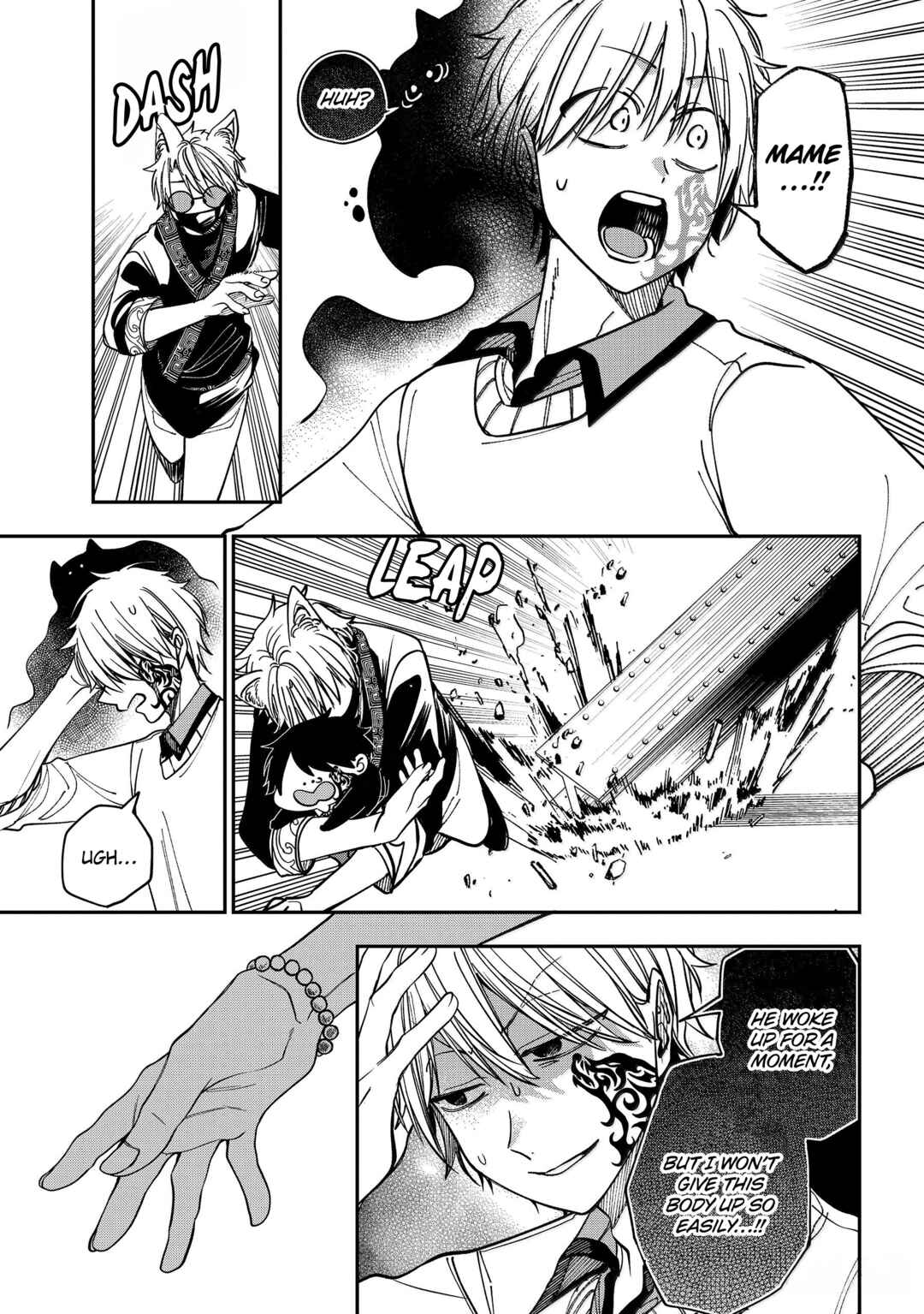 Chapter 130 - Page 22