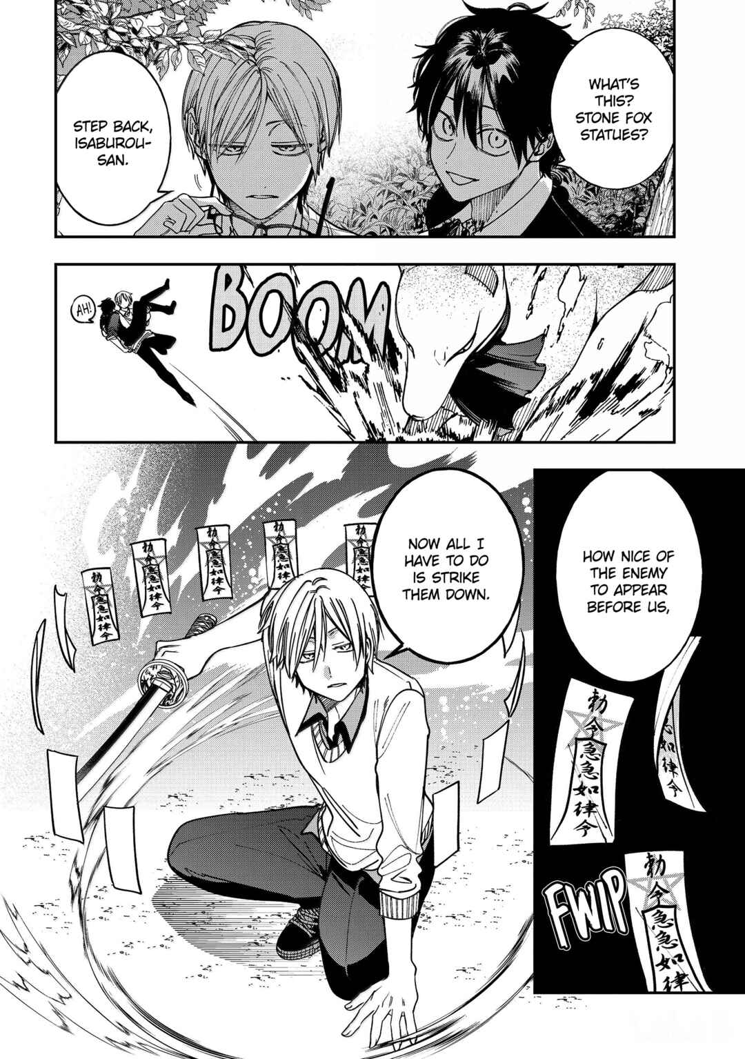 Chapter 130 - Page 4