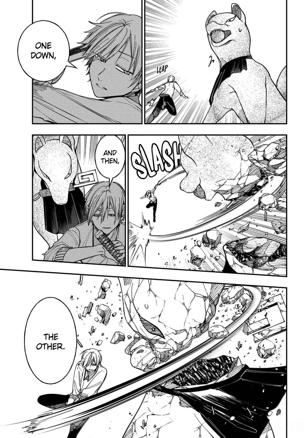 Chapter 130 - Page 5