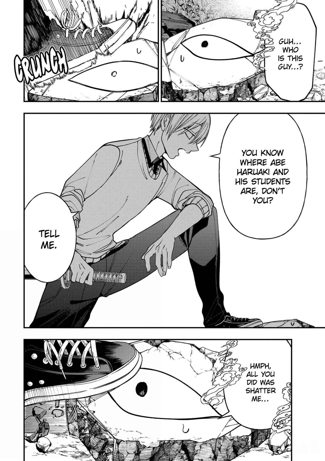 Chapter 130 - Page 6