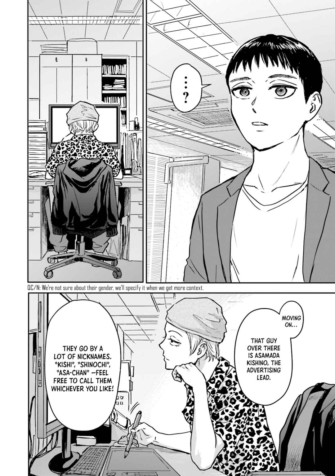 Chapter 3 - Page 11