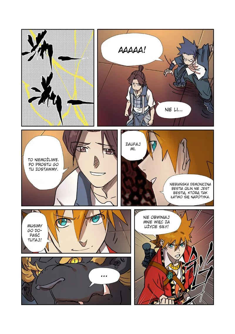 Chapter 278 - Page 11