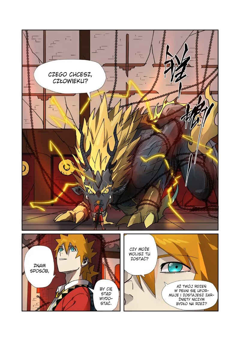 Chapter 278 - Page 3
