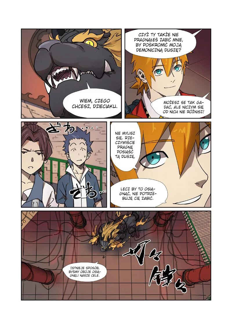 Chapter 278 - Page 5