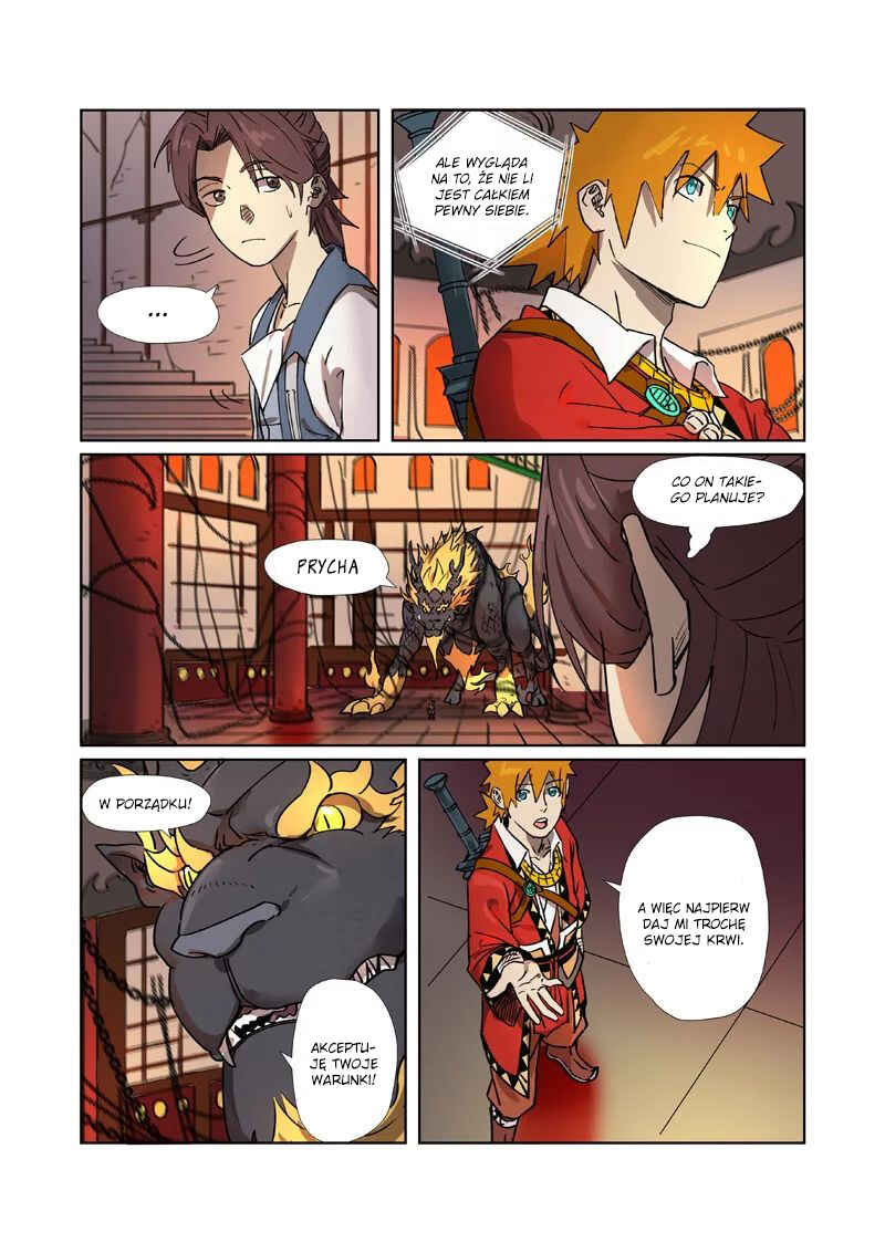 Chapter 278 - Page 8