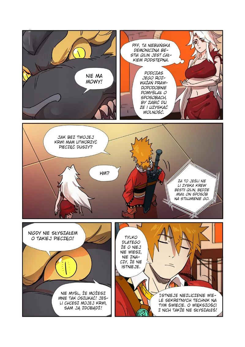 Chapter 278 - Page 9