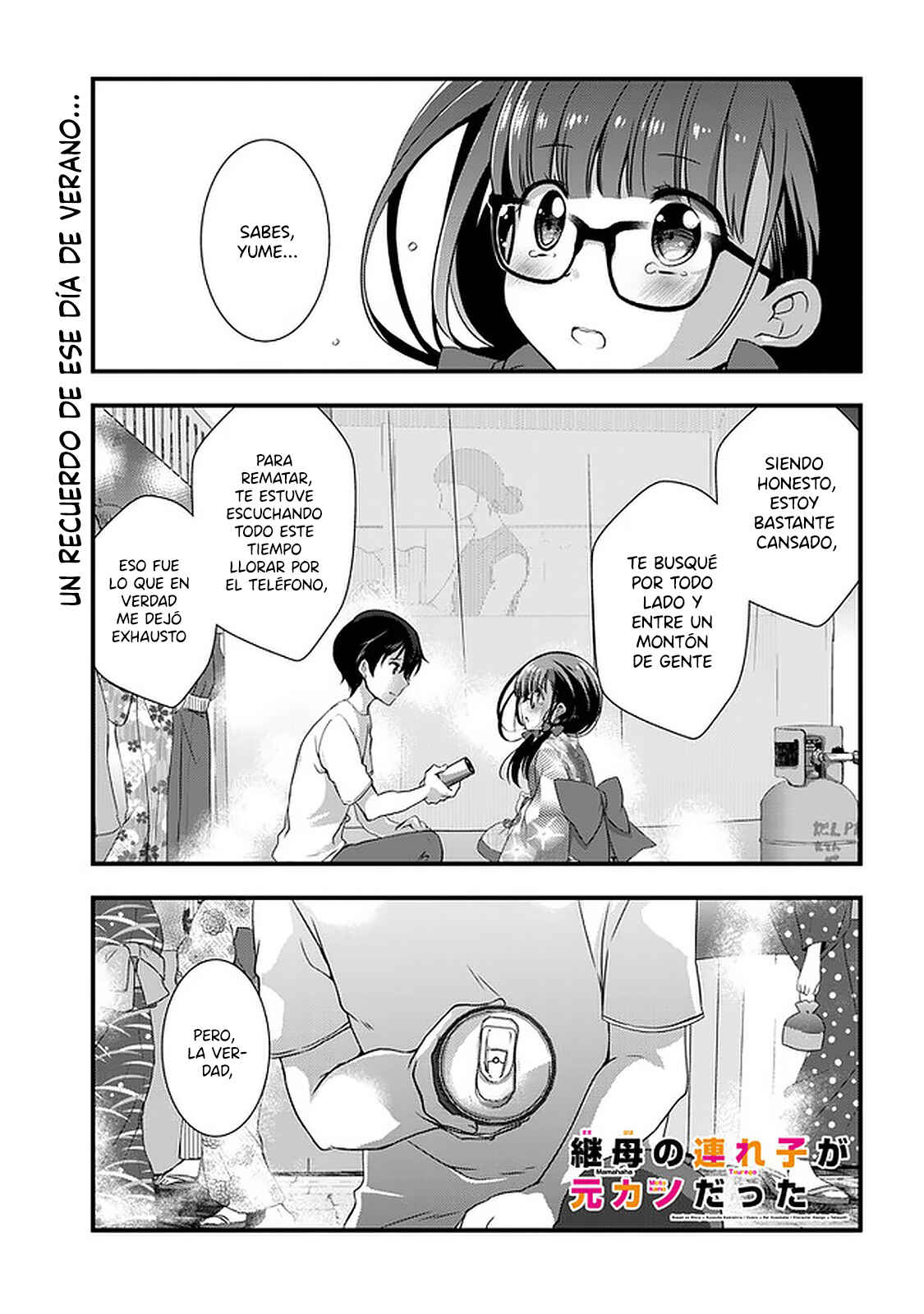 Chapter 18.1 - Page 1