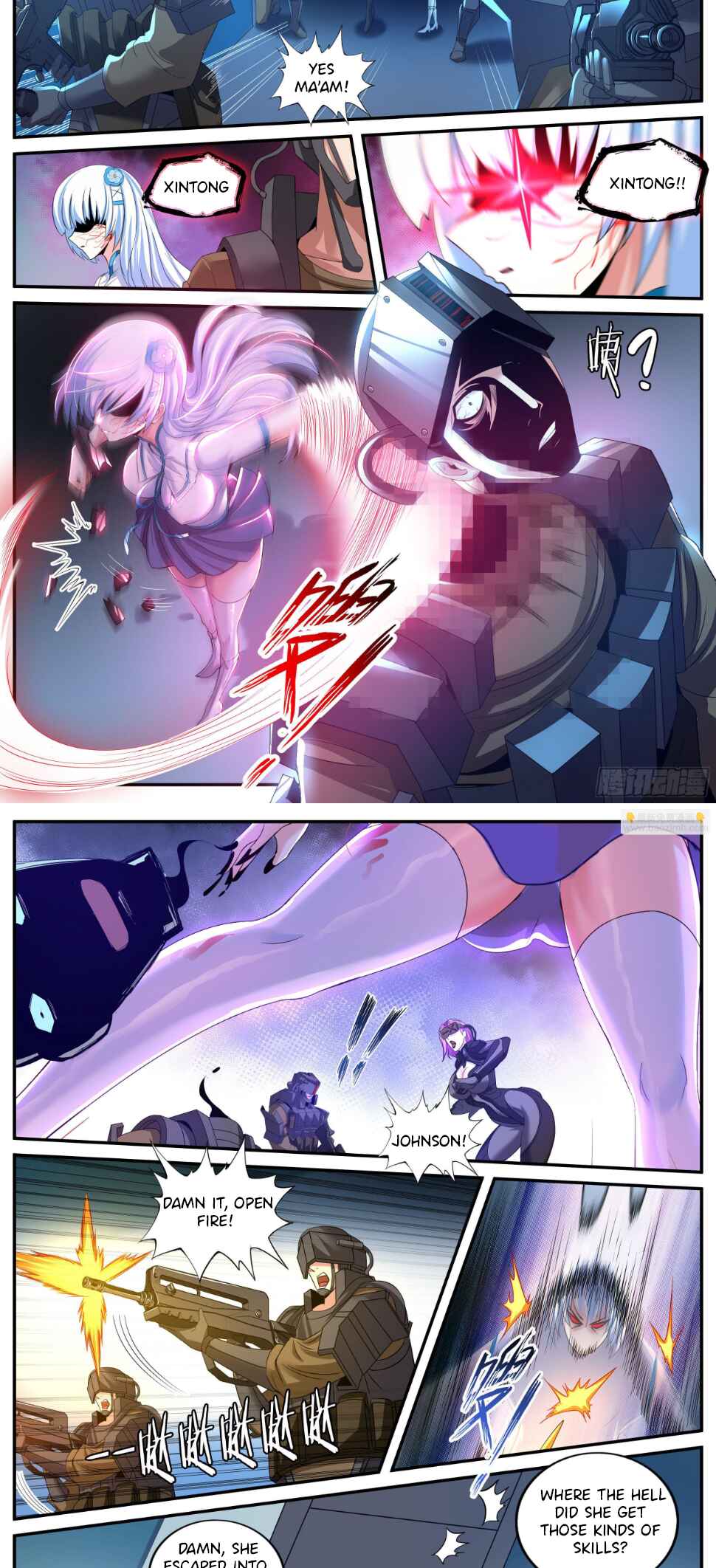 Chapter 3 - Page 4