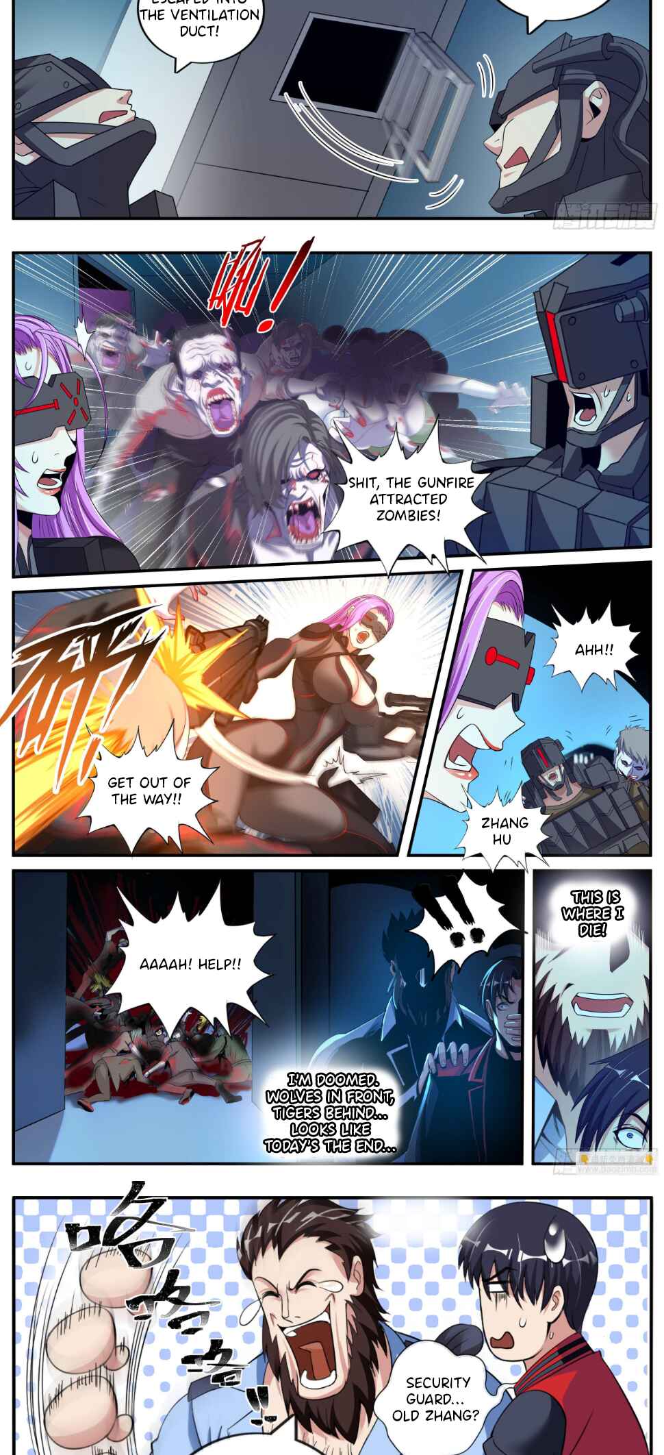Chapter 3 - Page 5