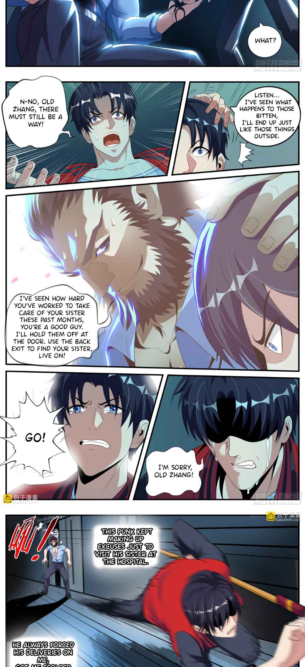 Chapter 3 - Page 7