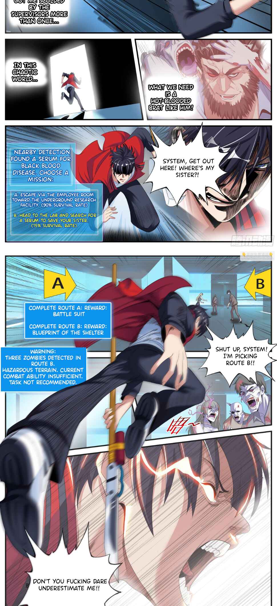 Chapter 3 - Page 8