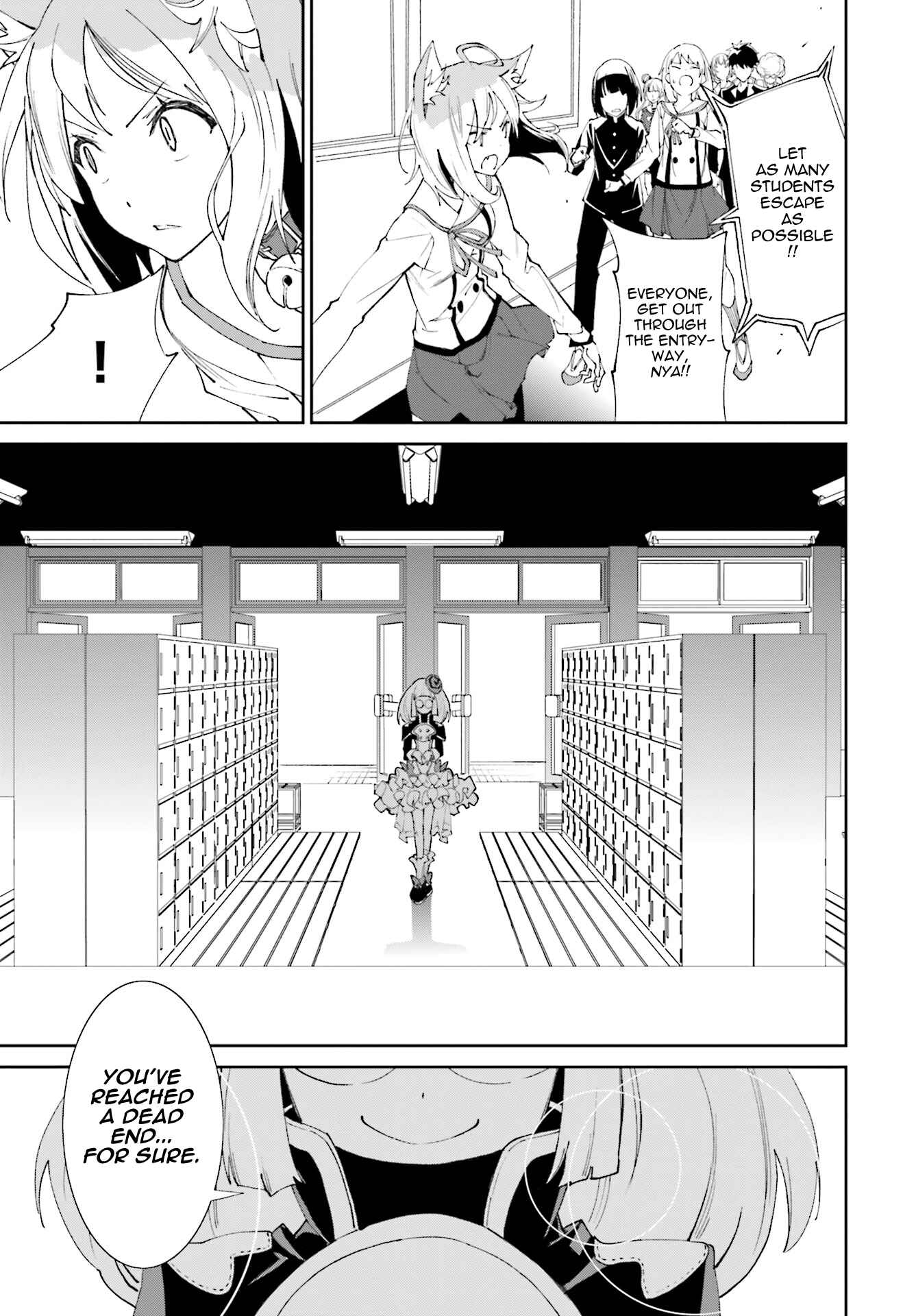 Chapter 114 - Page 25