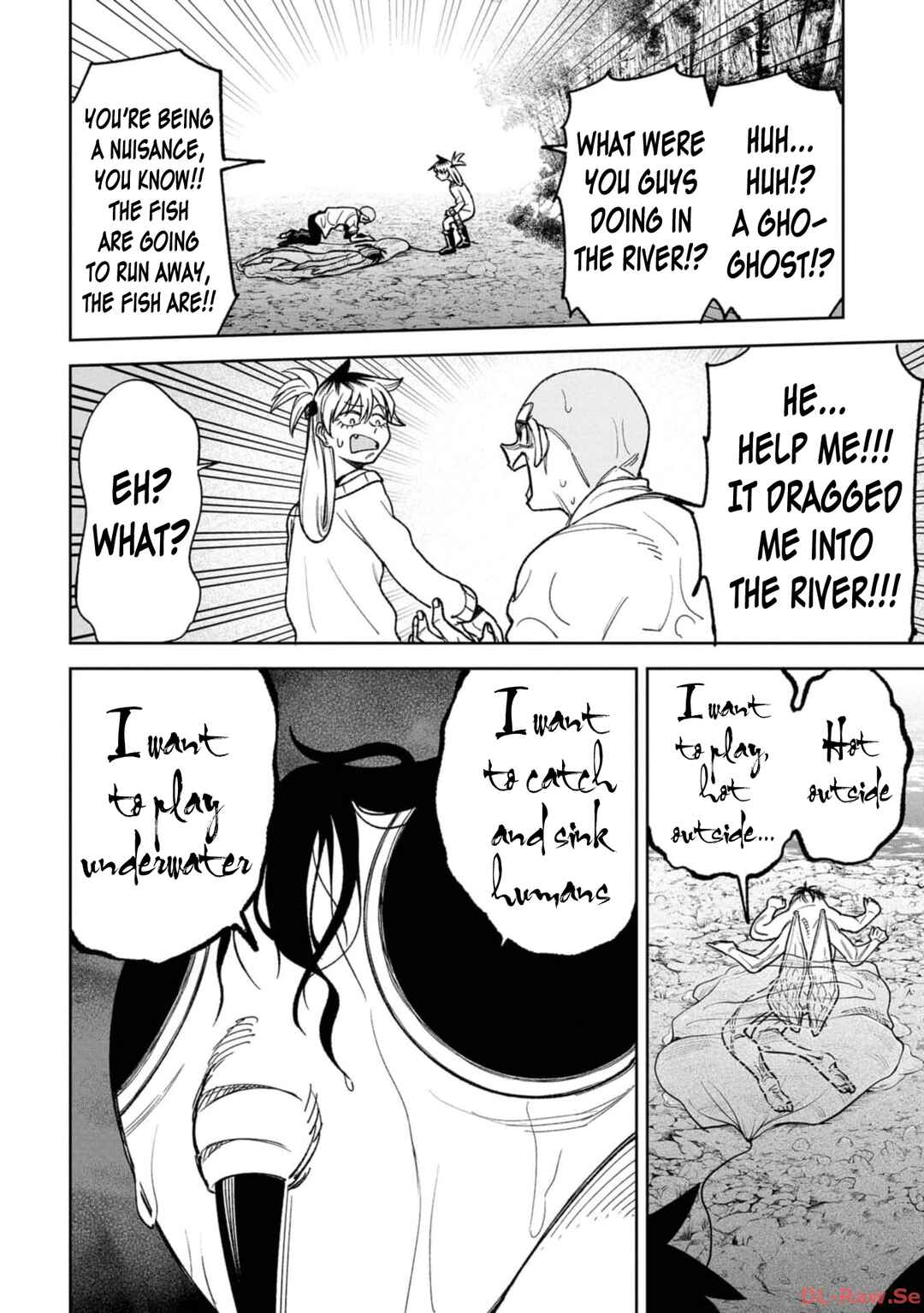 Chapter 21 - Page 18