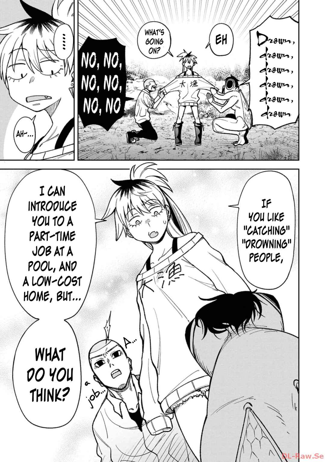 Chapter 21 - Page 19