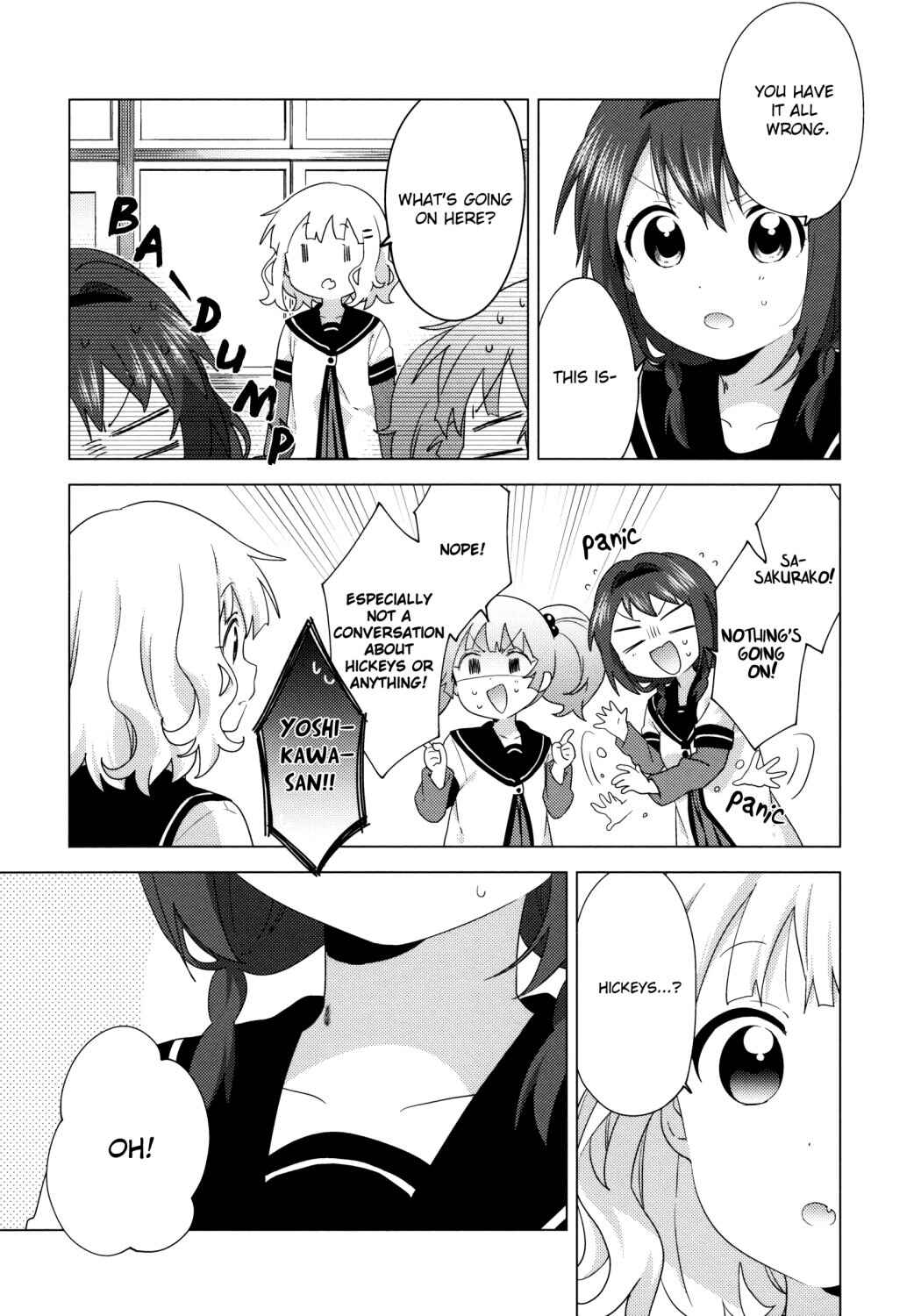 Chapter 163 - Page 11