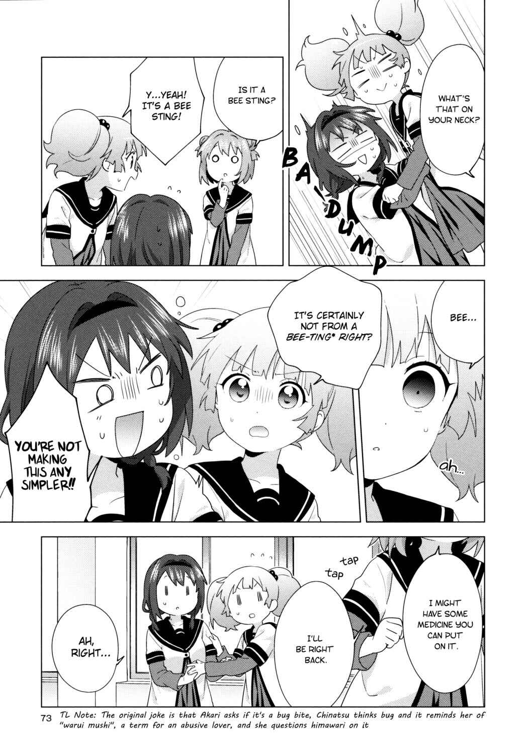 Chapter 163 - Page 9